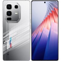 Телефон Infinix Note 50 Pro+ 5G X6856 12GB/256GB Racing Edition