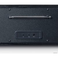 Радиоприемник Lenco DIR-261BK