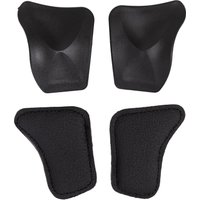 Наладонники Powerslide Race Pro 903315 (черный, S)