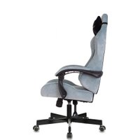 Офисное кресло Knight Terminator (серо-голубой Light-28)