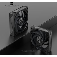Вентилятор для корпуса Thermalright TL-H12-X28-R7 (черный)