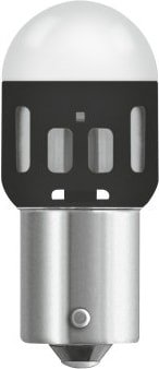 Светодиодная лампа Neolux P21W LED Exterior 2шт