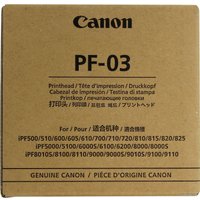 Печатающая головка Canon PF-03