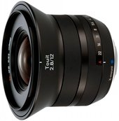 Carl Zeiss Touit 2.8/12 X-mount