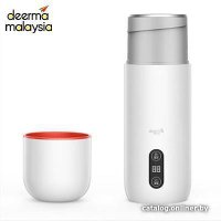 Термос Deerma DEM-DR035 350мл (белый)