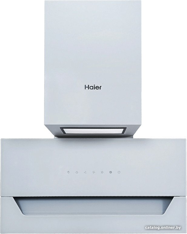 Кухонная вытяжка Haier HVX-W682CW