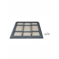 Люк ЛючкиБел Погребок-Мини (90x90)