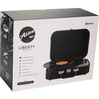 Виниловый проигрыватель Alive Audio Liberty Macassar Pass