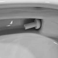 Унитаз приставной Grossman Smart GR-PR-5701