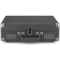 Виниловый проигрыватель Crosley Cruiser Plus Slate