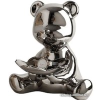 Статуэтка Merry Bear Home Decor Сидящий медвежонок 30000999