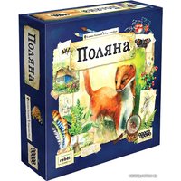 Настольная игра Мир Хобби Поляна