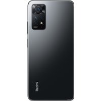 Телефон Xiaomi Redmi Note 11 Pro 6GB/128GB международная (графитовый серый)