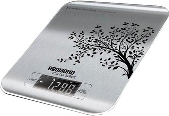 Кухонные весы Redmond (Редмонд) RS-M748
