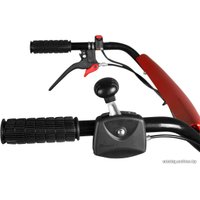 Мотокультиватор бензиновый FERMER FM-909MSL