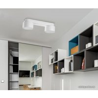 Точечный светильник TK Lighting Space Black 3400