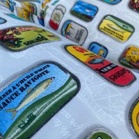 Кресло-мешок Flagman Груша Макси Г2.4-134 Ларедо А01