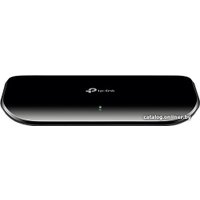 Неуправляемый коммутатор TP-Link TL-SG1008D