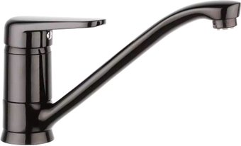 Смеситель Emmevi Rocky 037-MO25097BP (mocha)