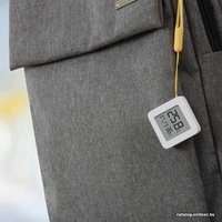 Термогигрометр Xiaomi Temperature and Humidity Monitor 2 LYWSD03MMC (международная версия)