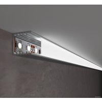 Алюминиевый профиль Elektrostandard для двухрядной LED ленты LL-2-ALP016 a061361 в Борисове