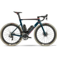 Велосипед BMC Timemachine 01 Road One р.58 2021