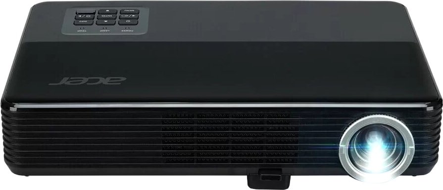 

Проектор Acer XD1320Wi