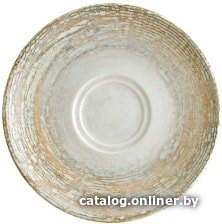 Блюдце Bonna Patera Envisio Coffee PTRGRM04CT