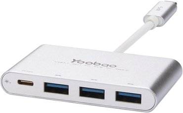

Yoobao YB-H1C3A/C-PD
