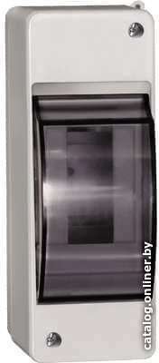Бокс пластиковый IEK MKP42-N-02-30-20