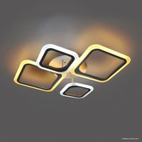 Припотолочная люстра Feron Quadro AL5940 41670