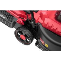 Газонокосилка Wortex CLM 3336 ALL1 (с 2-мя АКБ)