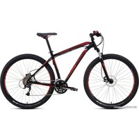 Велосипед Specialized Hardrock Sport Disc 29 (2012)