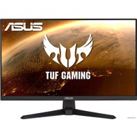 Игровой монитор ASUS TUF Gaming VG249Q1A