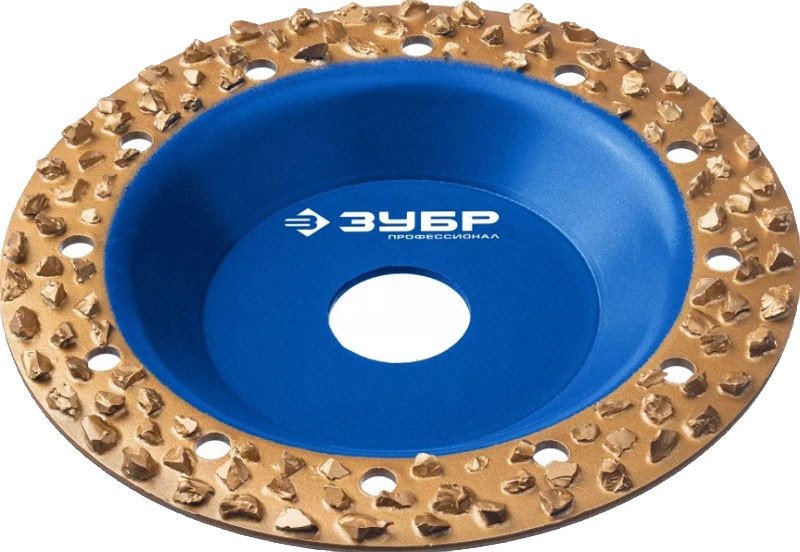

Твердосплавная чашка Зубр 33430-3