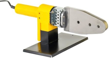 

Аппарат для сварки труб Favourite PC-3116