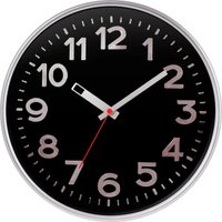 Настенные часы Troykatime 78777782