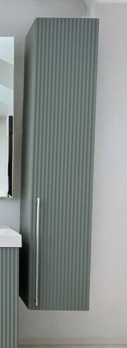 

Garda Шкаф-пенал для ванной Glory 22н_300 25.22н.300.PVC