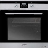 Электрический духовой шкаф LEX EDP 093 IX