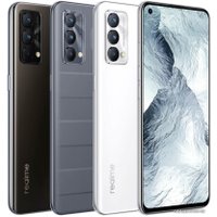 Смартфон Realme GT Master Edition 6GB/128GB (белая луна)