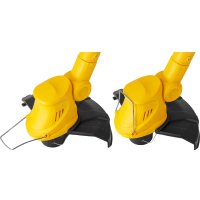 Триммер Molot MGT 2805 2318167