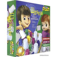 Детская настольная игра Фортуна Шляпы Ф96993