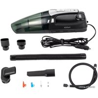 Автомобильный пылесос Kitfort KT-5150