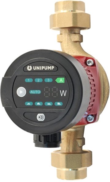 

Циркуляционный насос Unipump LPA 25-40 В