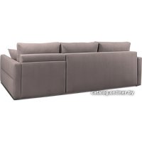 Угловой диван Mio Tesoro Лира угловой правый (Velutto 06)