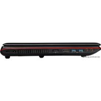 Игровой ноутбук MSI GE60 2OC-201RU