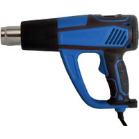 Промышленный фен Redbo HG-2300D