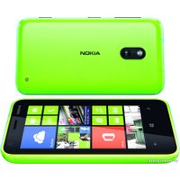 Телефон Nokia Lumia 620