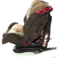 Детское автокресло ForKiddy Primary SPS isofix (бежевый)