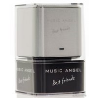 Портативная колонка Music Angel Best Friendz